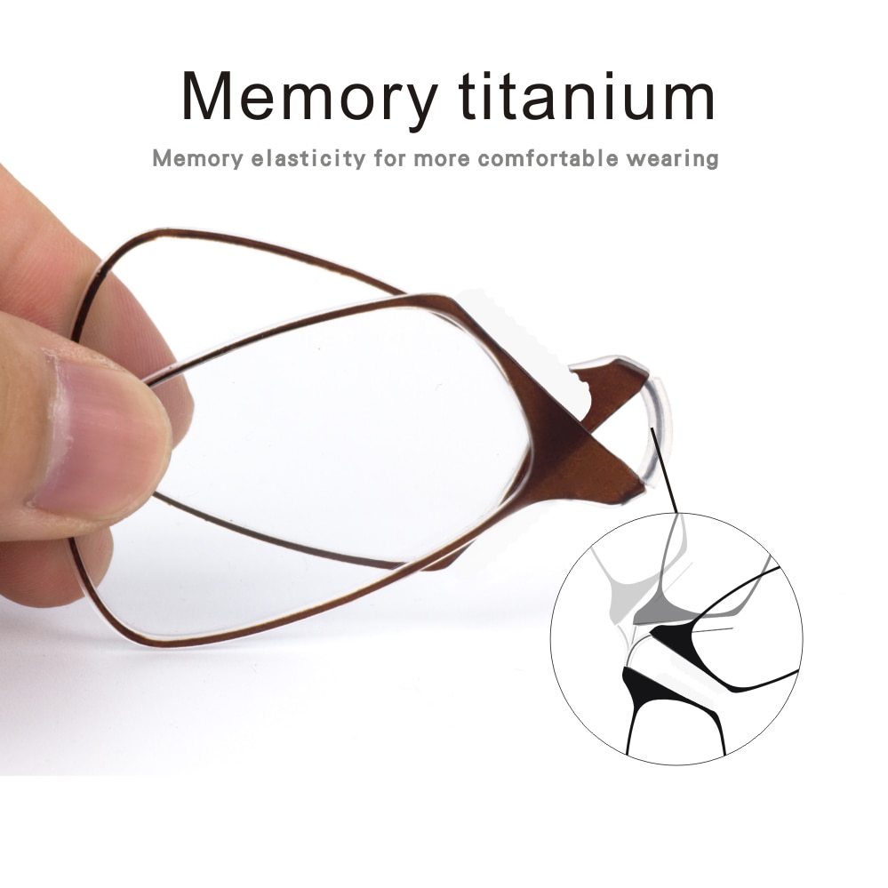 Pocket Reading Glasses