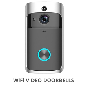 Video Doorbells